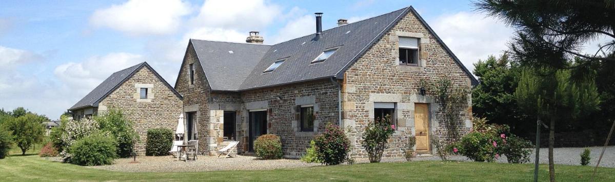 Le Clos Saint Jean Dragey 外观 照片