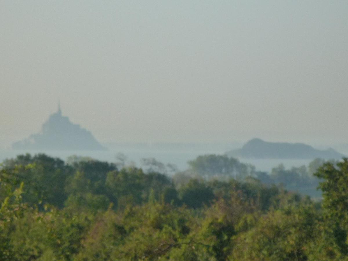Le Clos Saint Jean Dragey 外观 照片