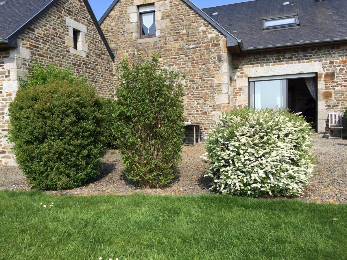 Le Clos Saint Jean Dragey 外观 照片